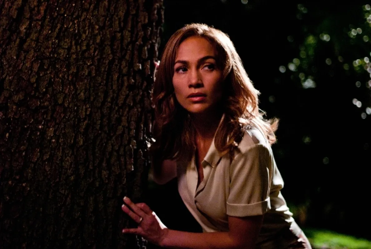 Parker, 2013 - fotogaléria