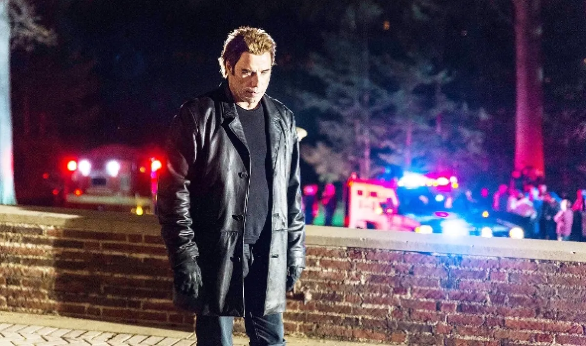 Táto pomsta je moja (I am Wrath), 2016 - fotogaléria