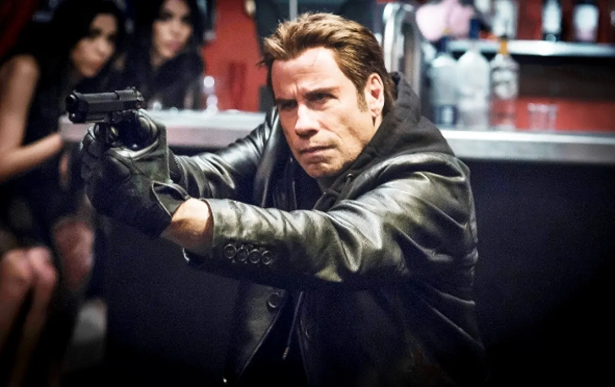Táto pomsta je moja (I am Wrath), 2016 - fotogaléria