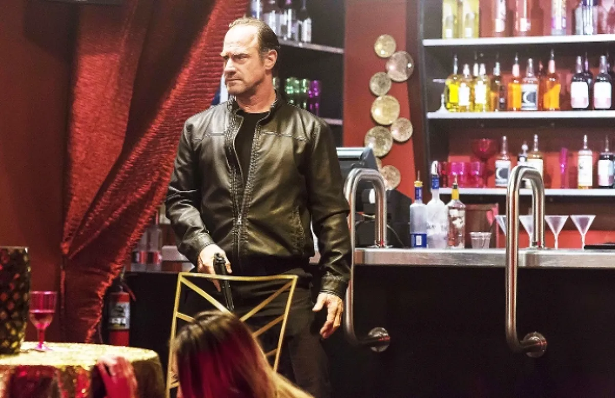 Táto pomsta je moja (I am Wrath), 2016 - fotogaléria