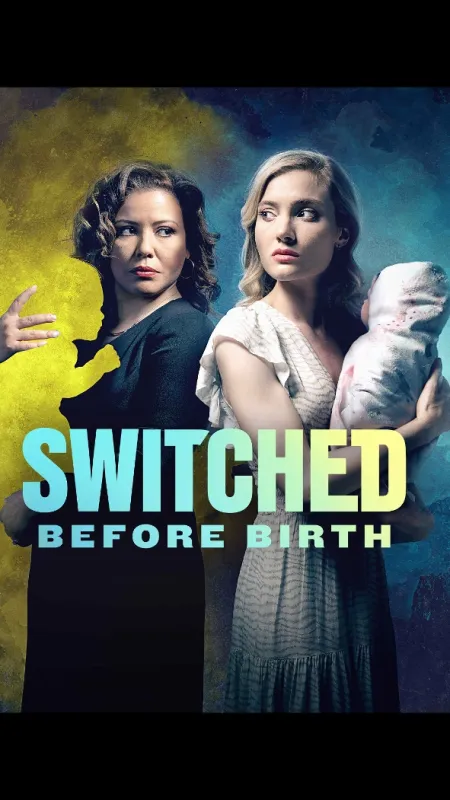 Chcem späť svoje dieťa (Switched Before Birth), 2021 - fotogaléria