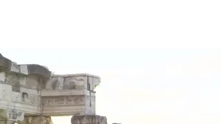 Příběh pádu Římského impéria
