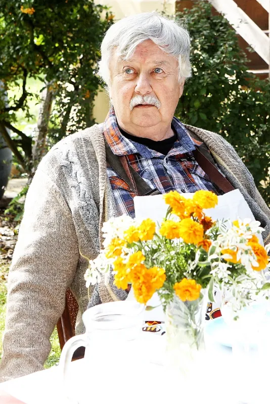 Přístav, 2015 - fotogaléria