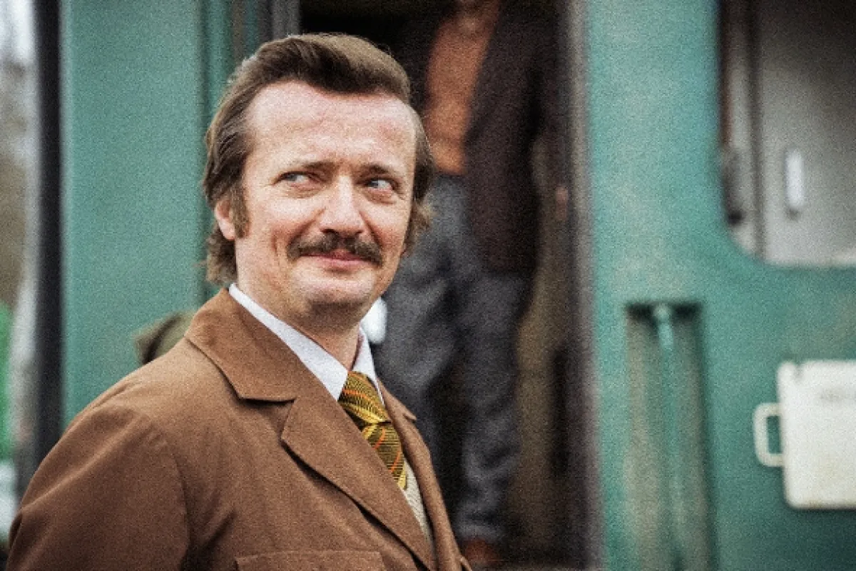 Metoda Markovič: Hojer, 2024 - fotogaléria