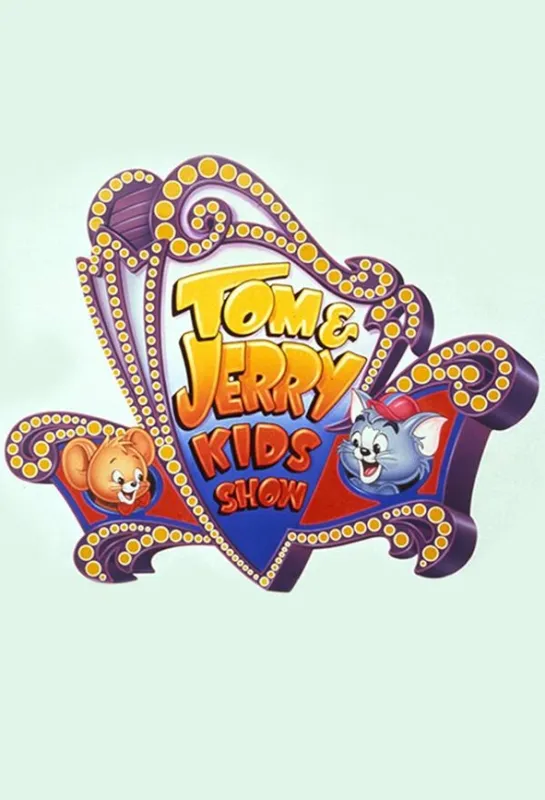 Tom és Jerry gyerekshow (Tom and Jerry Kids Show III), 1994 - fotogaléria