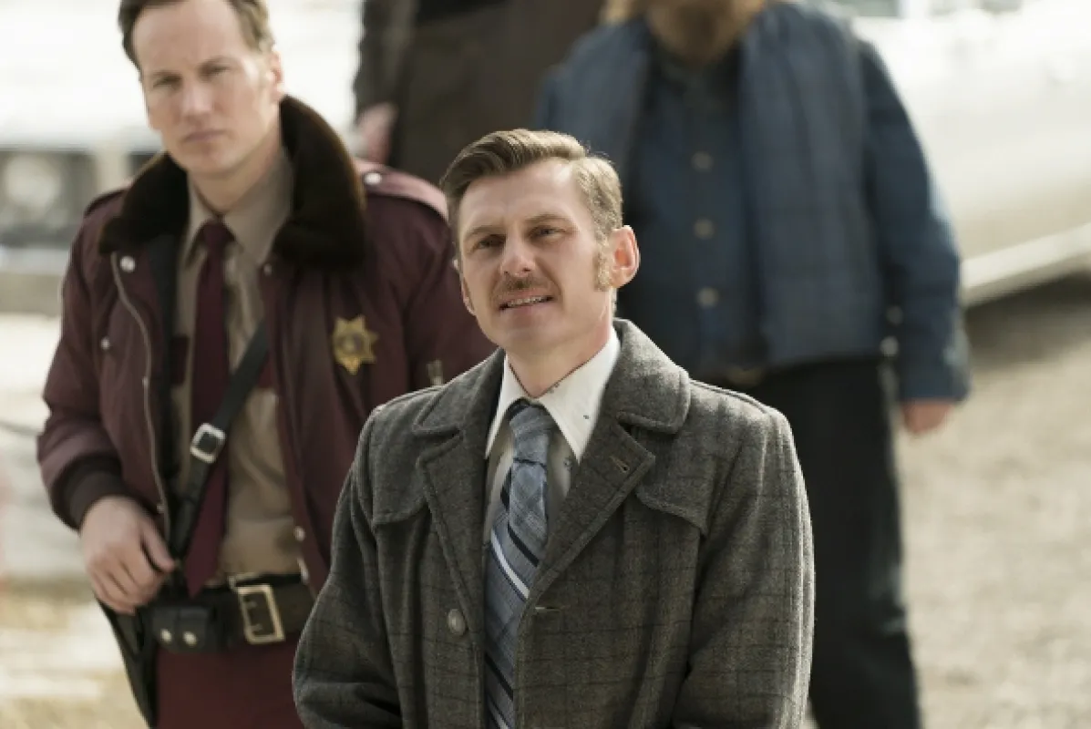 Fargo (Fargo II: The Myth of Sisyphus), 2015 - fotogaléria
