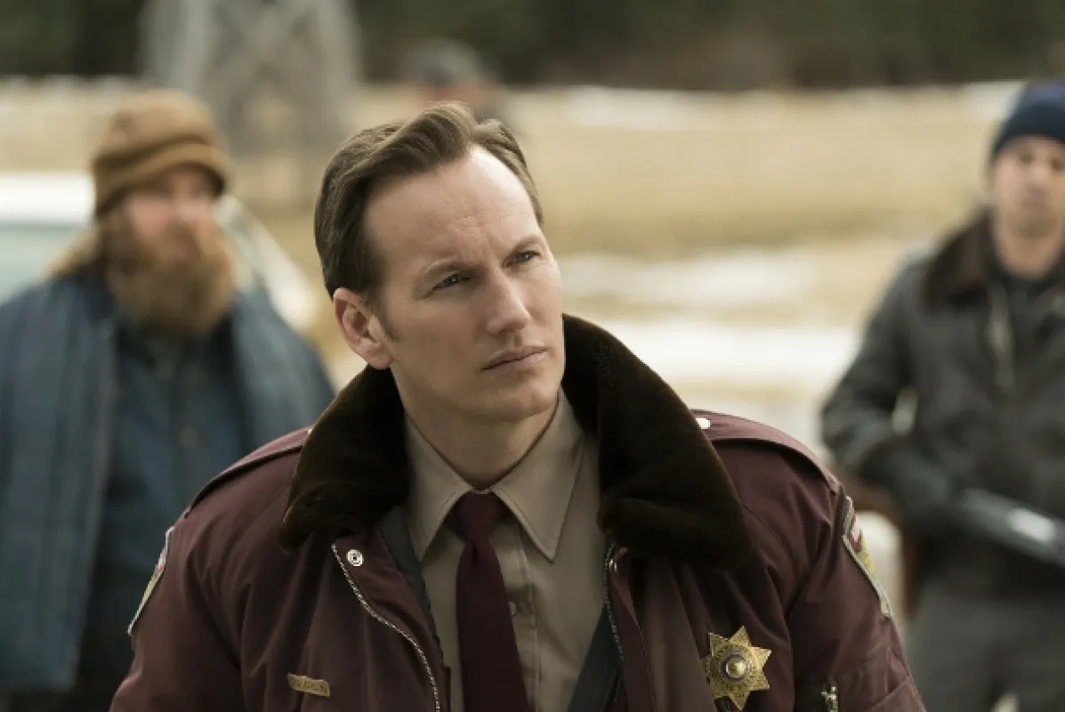 Fargo (Fargo II: The Myth of Sisyphus), 2015 - fotogaléria