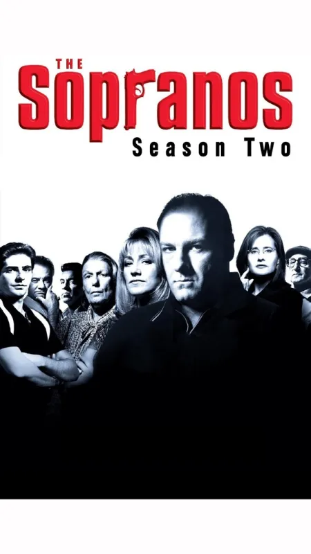 Rodina Sopranů (The Sopranos II: Do Not Resuscitate), 2000 - fotogaléria