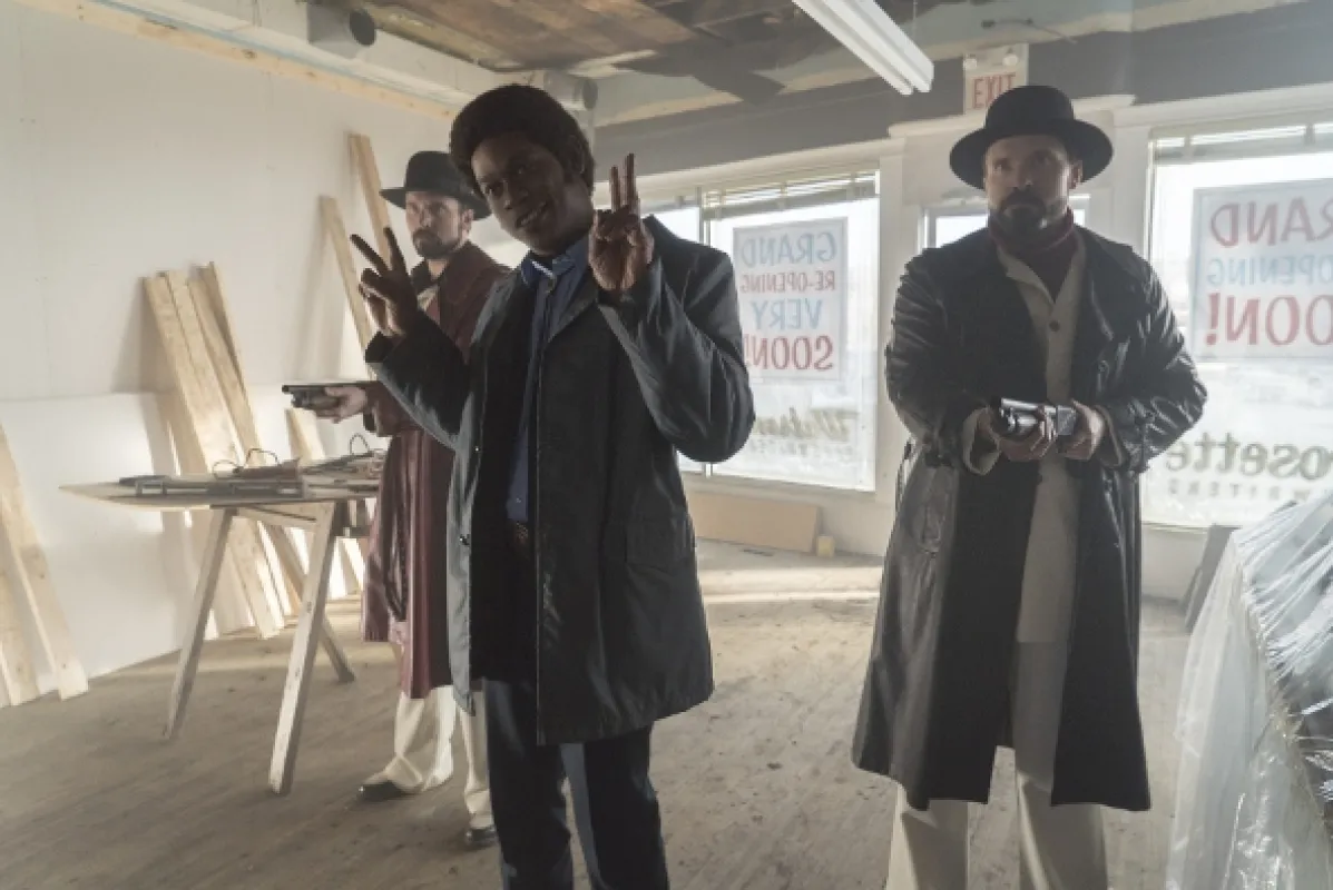 Fargo (Fargo II: The Myth of Sisyphus), 2015 - fotogaléria