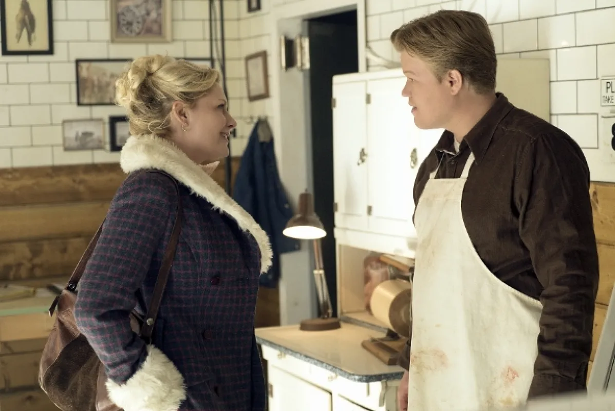 Fargo (Fargo II: The Myth of Sisyphus), 2015 - fotogaléria