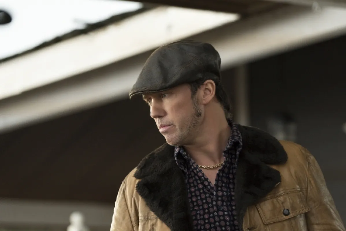 Fargo (Fargo II: The Myth of Sisyphus), 2015 - fotogaléria