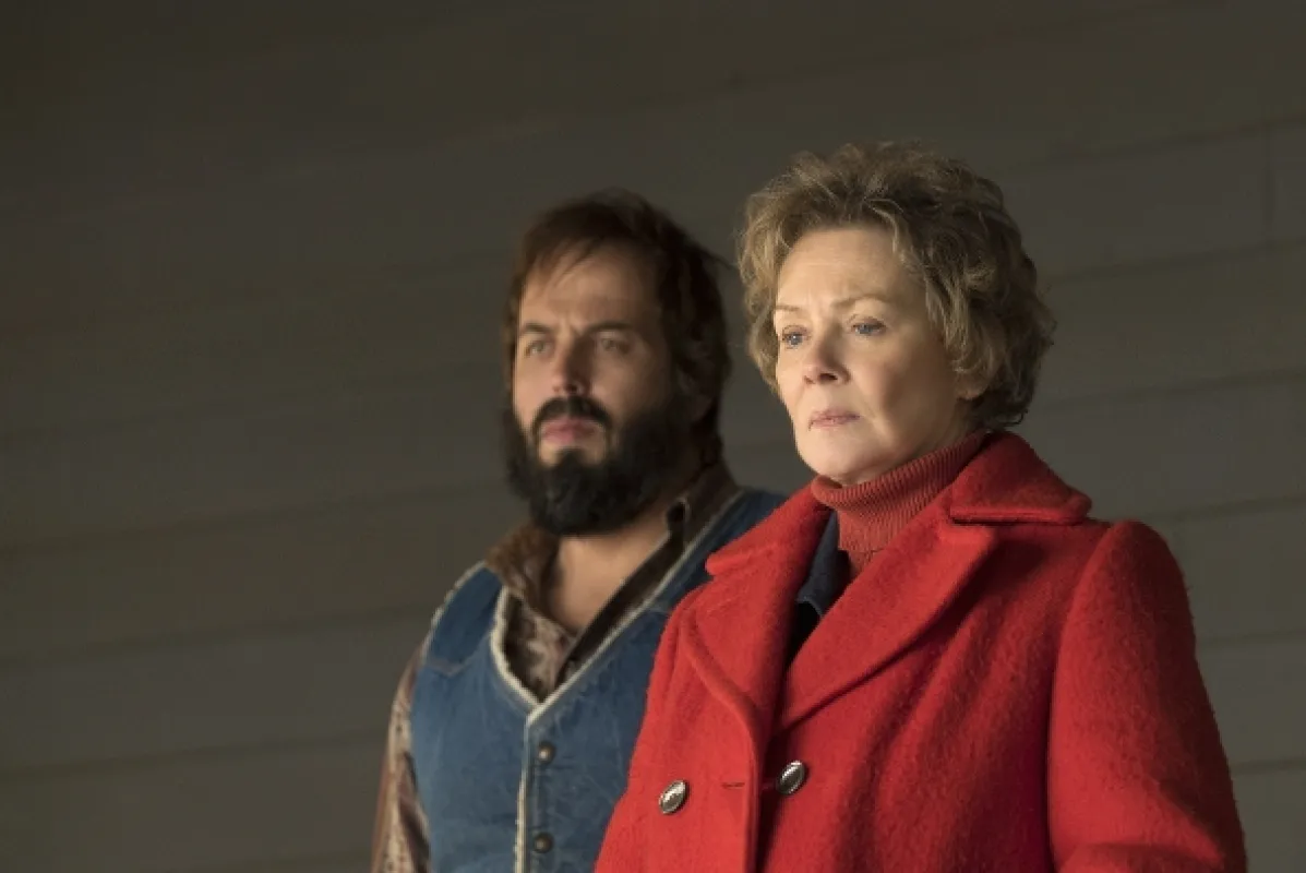 Fargo (Fargo II: The Myth of Sisyphus), 2015 - fotogaléria