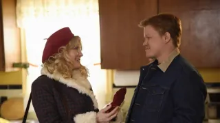 Fargo II (1/10)