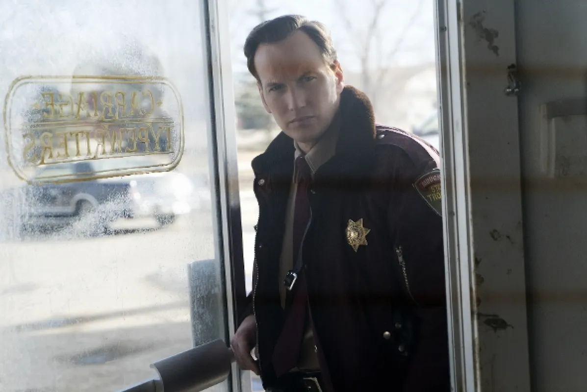 Fargo (Fargo II: The Myth of Sisyphus), 2015 - fotogaléria