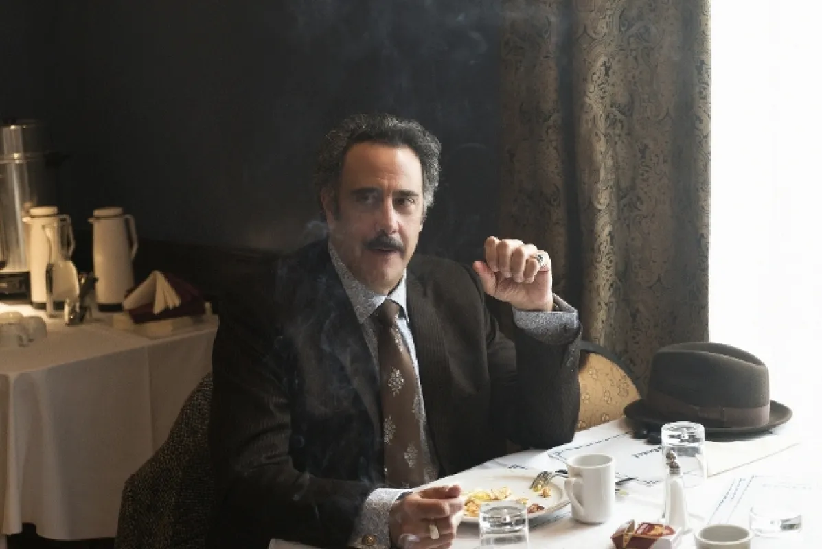 Fargo (Fargo II: The Myth of Sisyphus), 2015 - fotogaléria