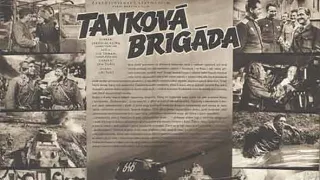 Tanková brigáda