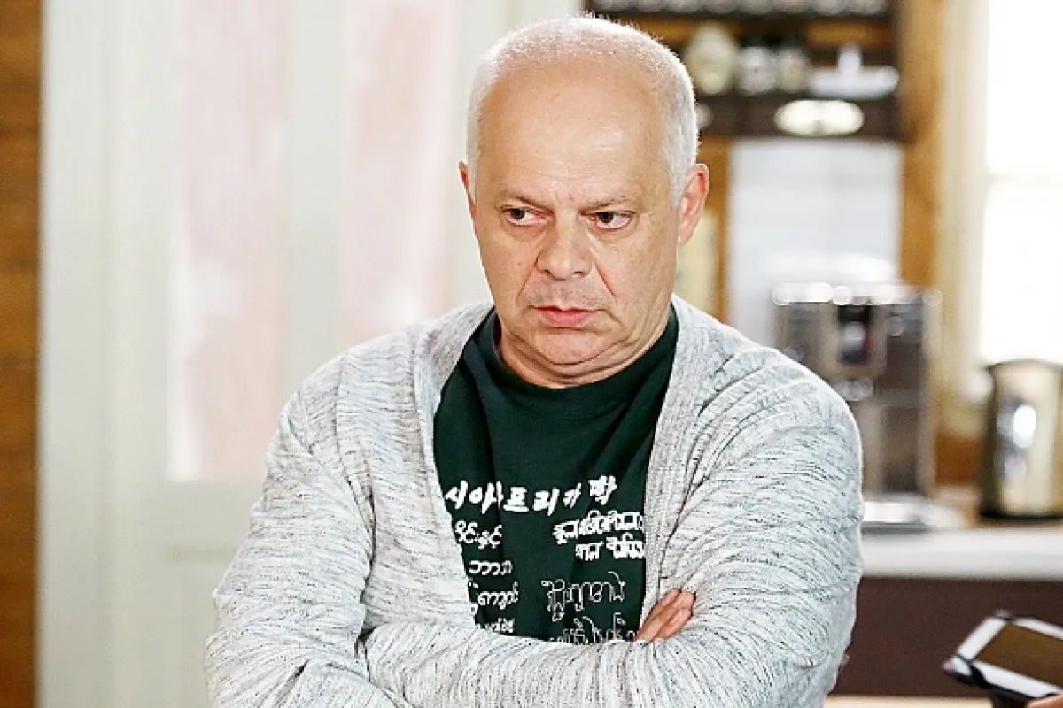 Přístav, 2015 - fotogaléria
