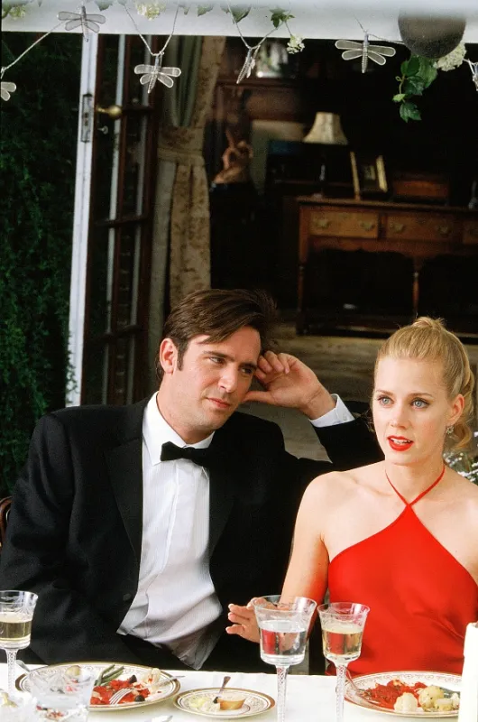 Svadobné trapasy (The Wedding Date), 2004 - fotogaléria