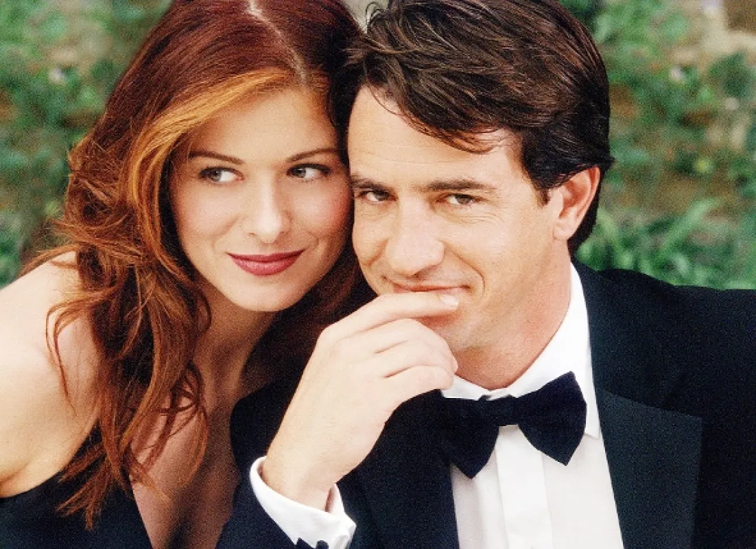 Svadobné trapasy (The Wedding Date), 2004 - fotogaléria