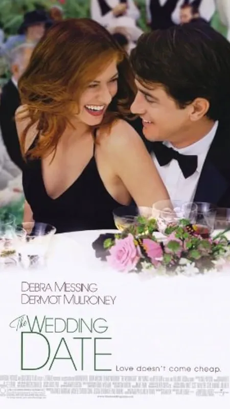 Svadobné trapasy (The Wedding Date), 2004 - fotogaléria