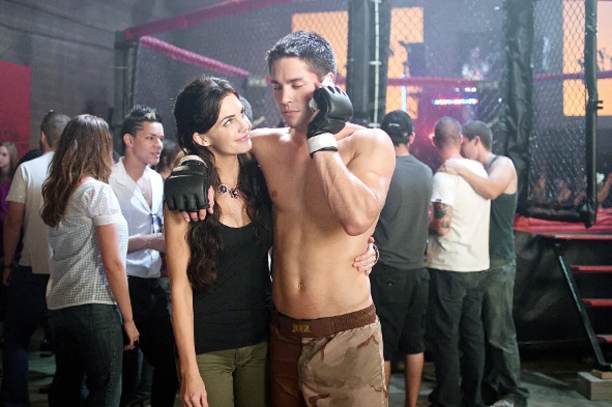 Bitkári 2 (Never Back Down 2: The Beatdown), 2011 - fotogaléria