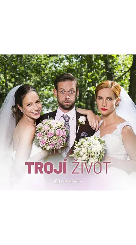 Trojí život, 2018 - fotogaléria