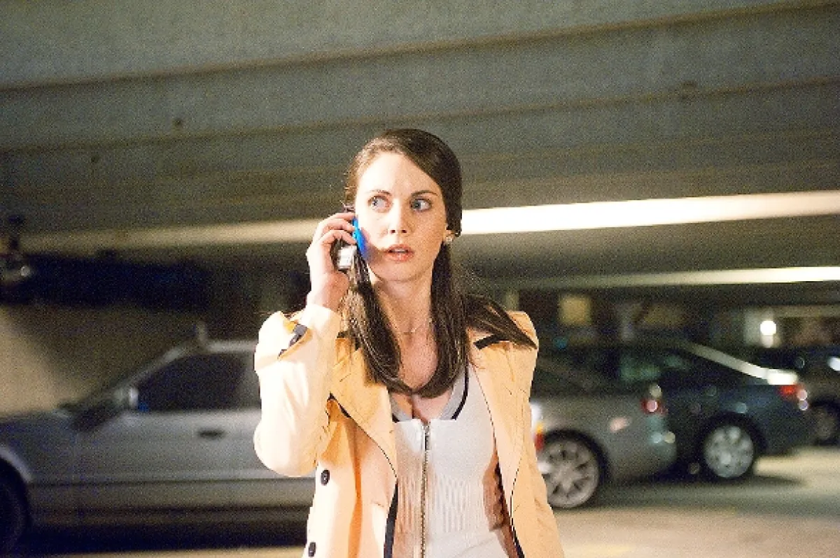Vřískot 4 (SCREAM 4), 2011 - fotogaléria