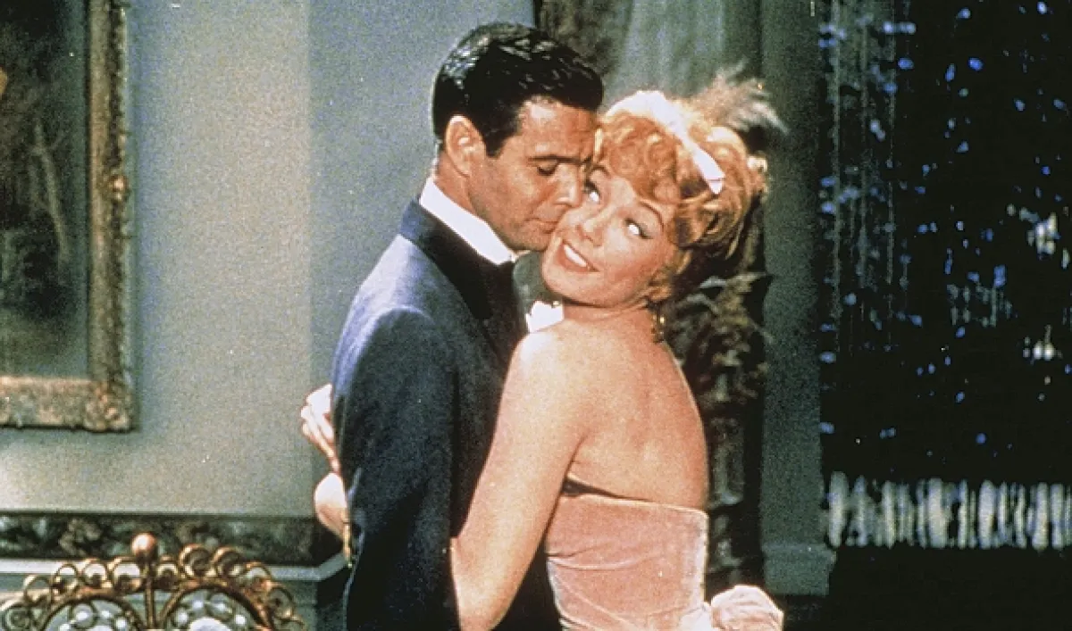 Kankán (Can-Can), 1960 - fotogaléria