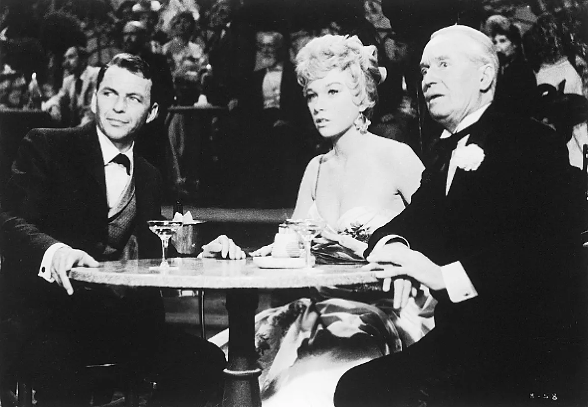 Kankán (Can-Can), 1960 - fotogaléria