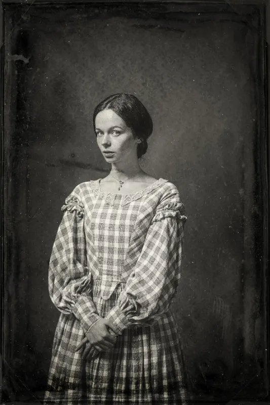 Božena, 2020 - fotogaléria