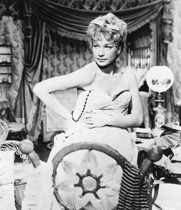 Kankán (Can-Can), 1960 - fotogaléria