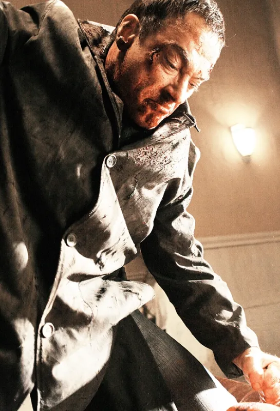 Pastýř (Shepherd, The), 2008 - fotogaléria