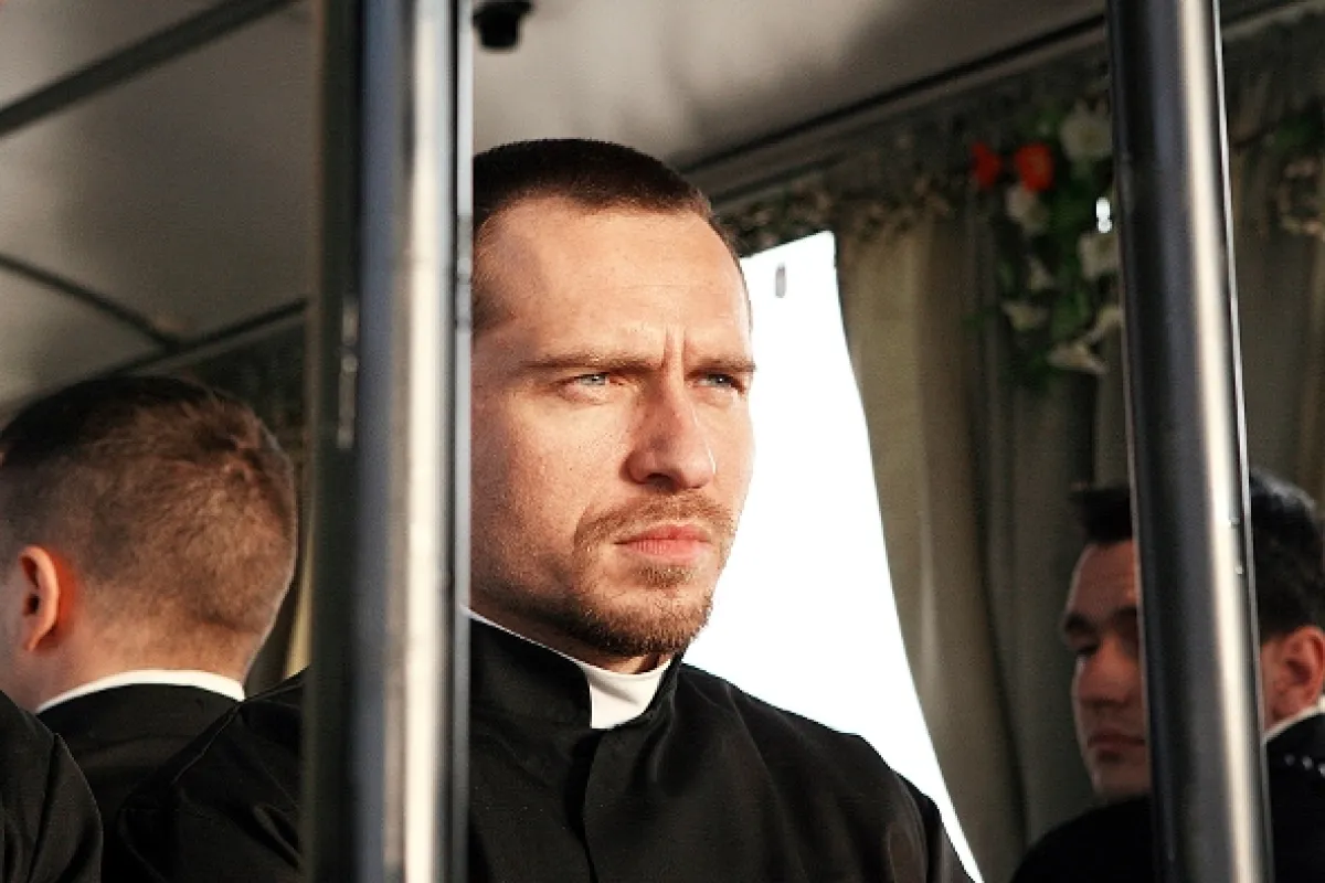 Pastýř (Shepherd, The), 2008 - fotogaléria