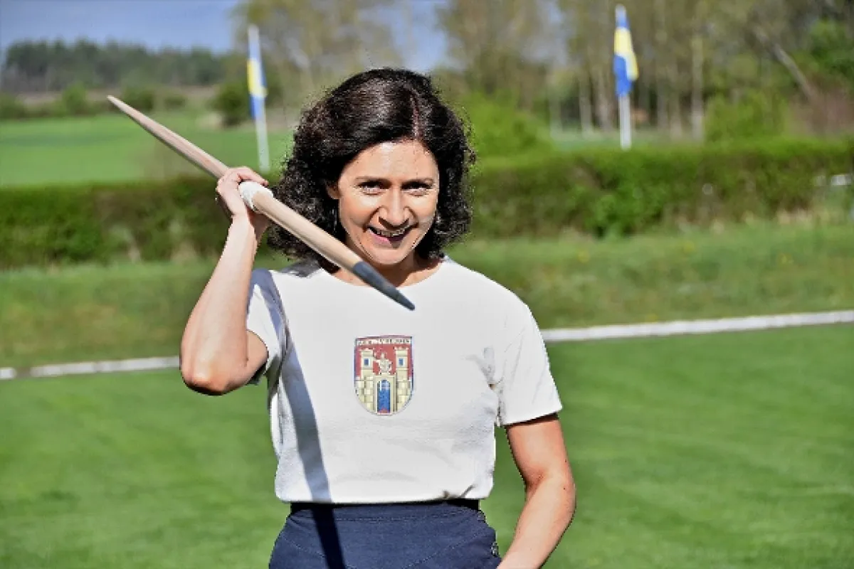 Zátopek, 2019 - fotogaléria