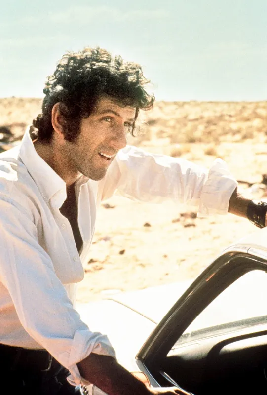 Vanishing Point, 1971 - fotogaléria