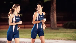 Rizzoli & Isles: Vraždy na pitevně (7)