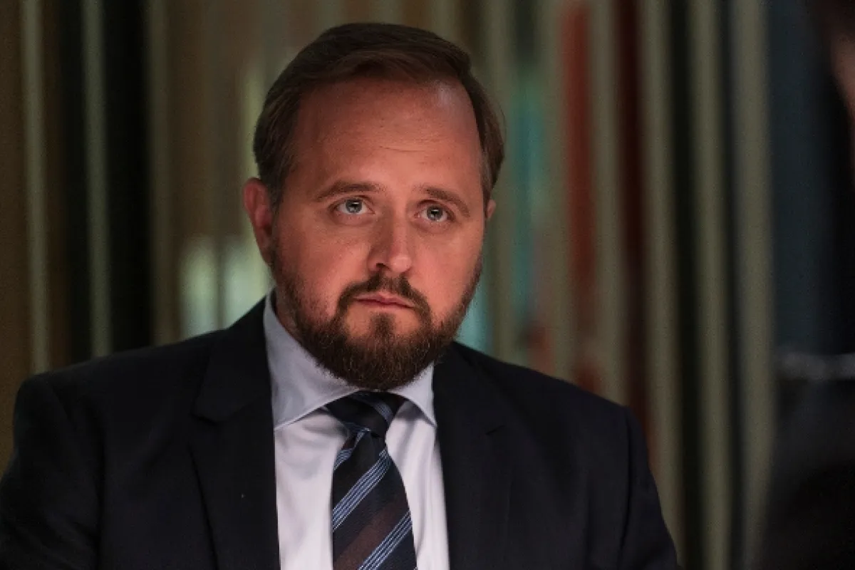Vláda - Moc a sláva (Borgen - Riget, magten og aren), 2022 - fotogaléria