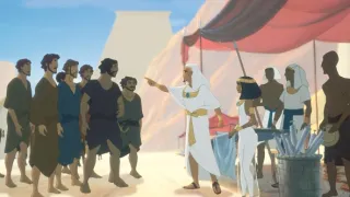 Josef - král snů