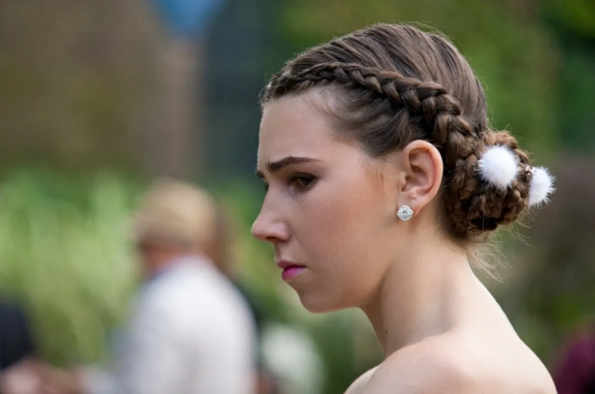 Girls (Girls: She Did), 2012 - fotogaléria