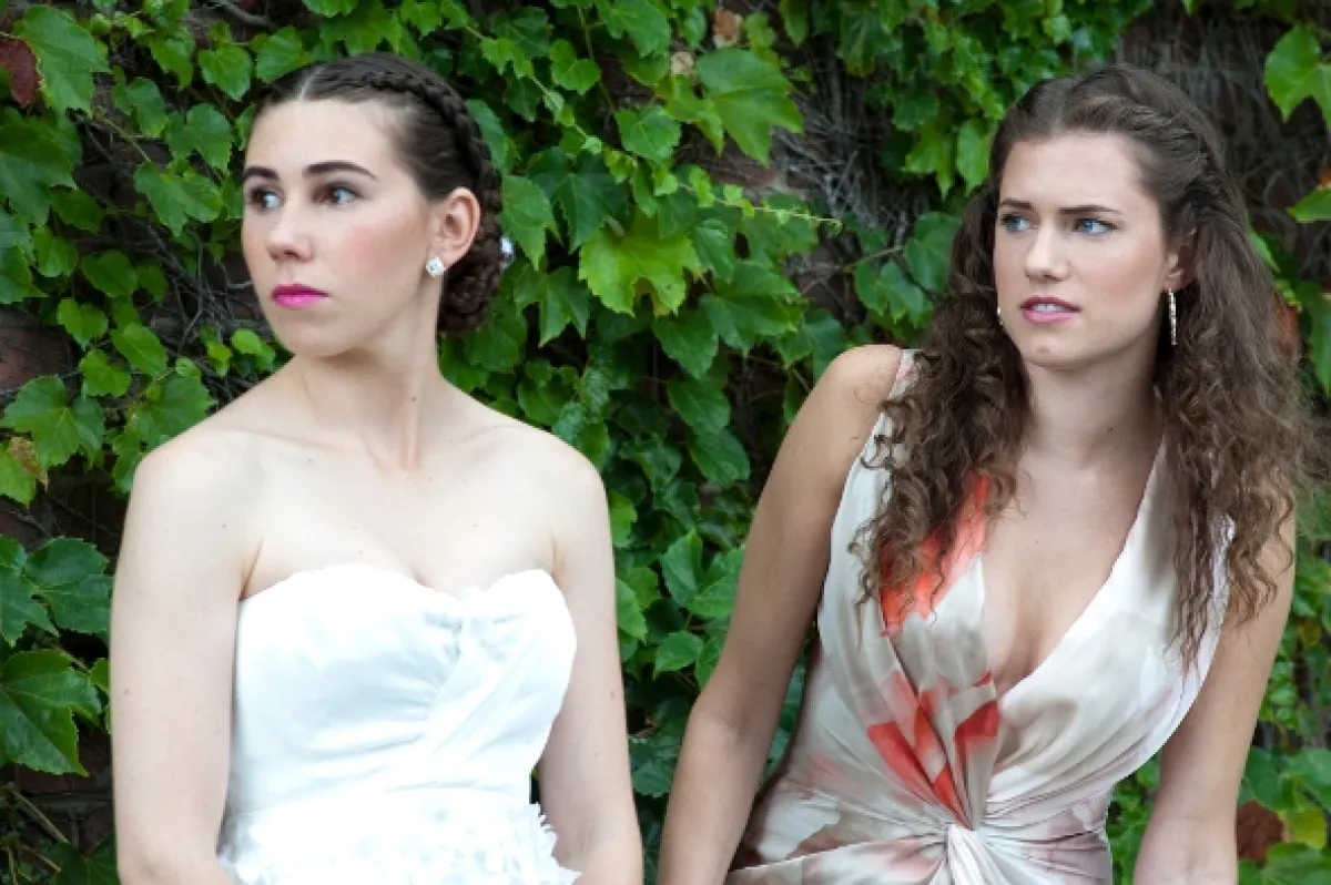 Girls (Girls: She Did), 2012 - fotogaléria