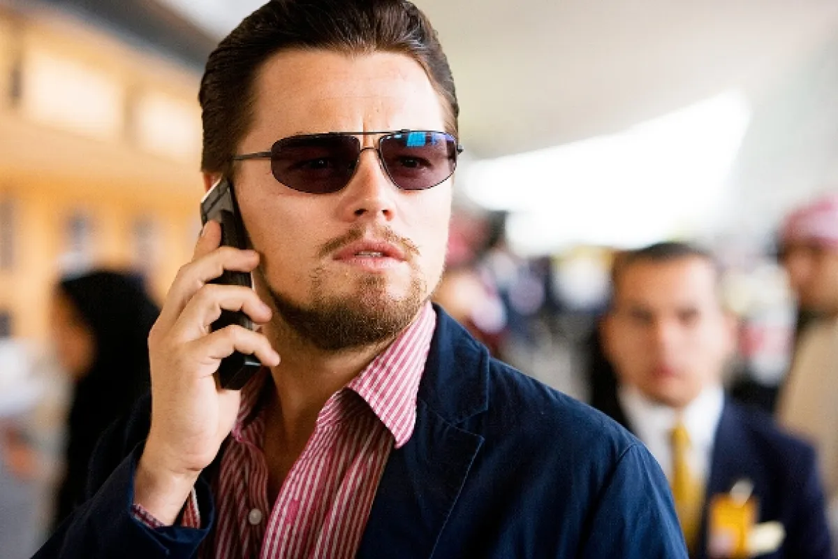 Labyrint lží (Body of Lies), 2008 - fotogaléria