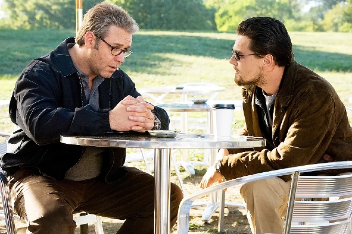 Labyrint lží (Body of Lies), 2008 - fotogaléria