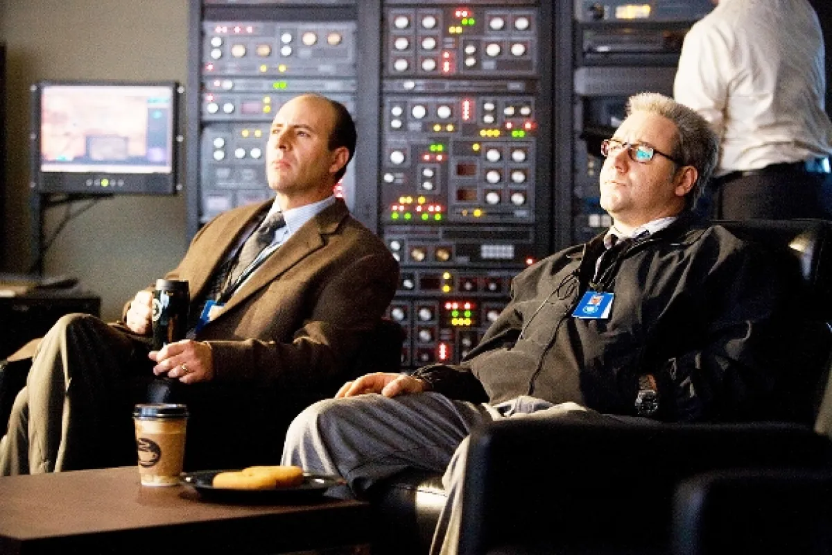 Labyrint lží (Body of Lies), 2008 - fotogaléria