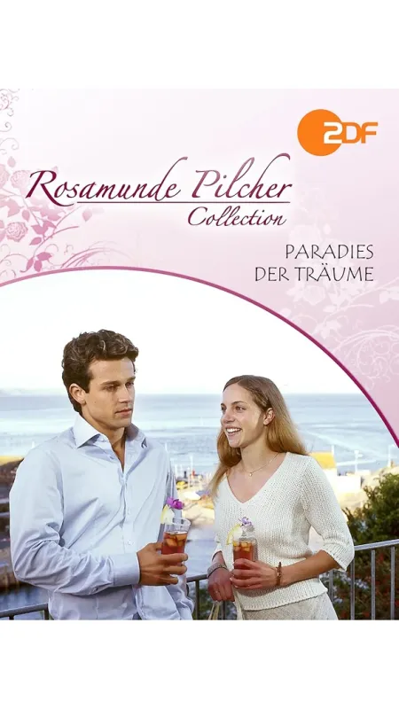 Rosamunde Pilcher: Ráj snů (Rosamunde Pilcher: Paradies der Träume), 2002 - fotogaléria