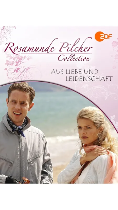 Rosamunde Pilcher: Láska nepomíjí (Rosamunde Pilcher: Aus Liebe und Leidenschaft), 2007 - fotogaléria