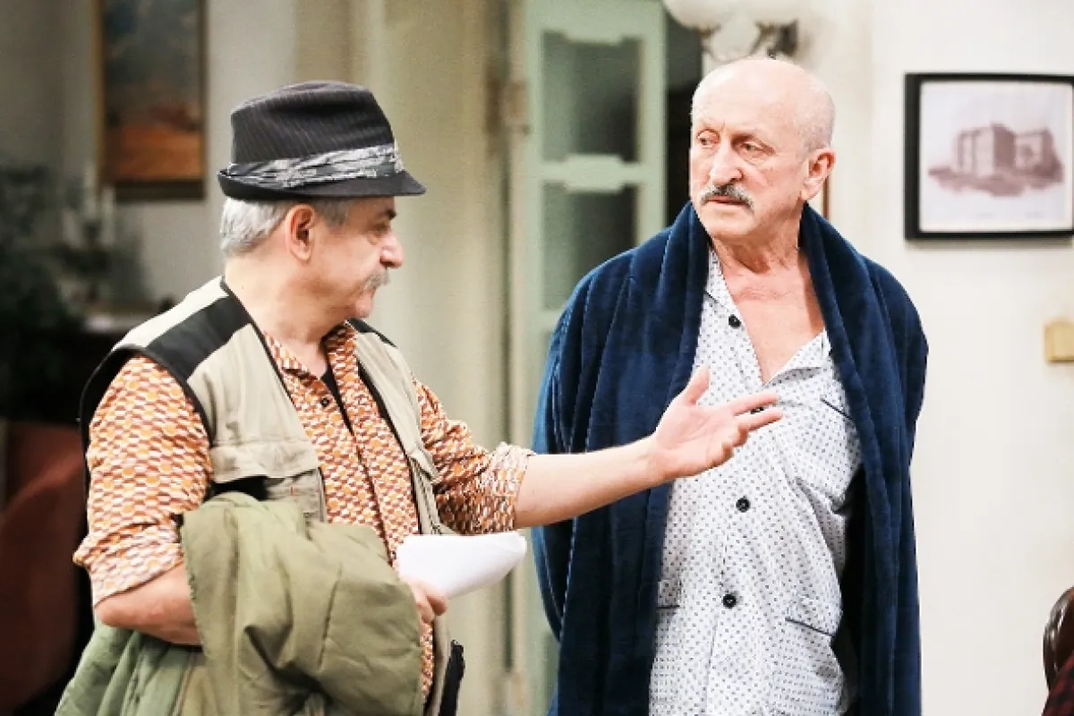 Krejzovi, 2018 - fotogaléria