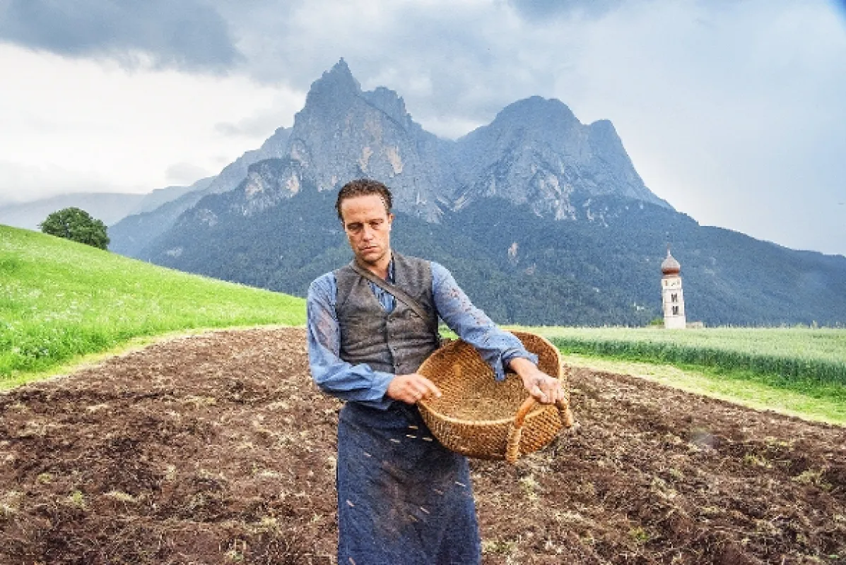 Na prahu války (A Hidden Life), 2020 - fotogaléria