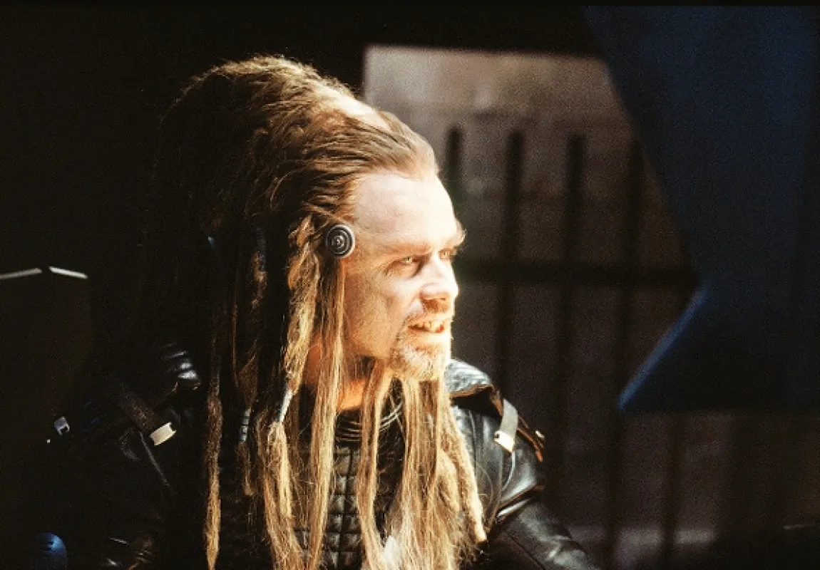 Bojisko Zem (Battlefield Earth, A Saga of the Year 30), 2000 - fotogaléria