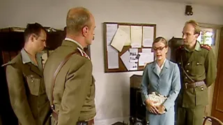 Policejní pohádky strážmistra Zahrádky