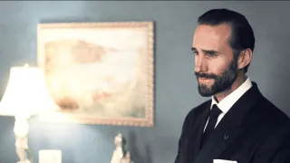 Príbeh služobníčky (1)